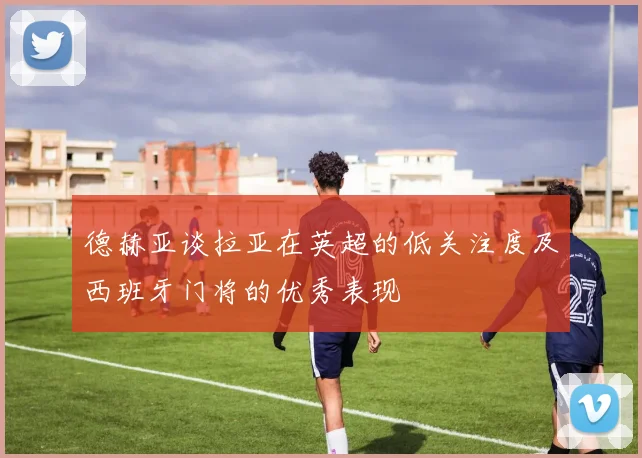 德赫亚谈拉亚在英超的低关注度及西班牙门将的优秀表现